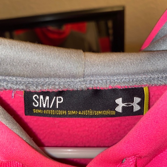 Under Armour Sweatshirt - Picture 3 of 3